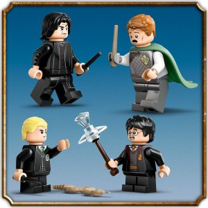 LEGO Harry Potter Zamek Hogwart™: Klub pojedynków (76441) 5