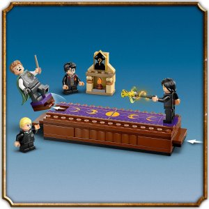 LEGO Harry Potter Zamek Hogwart™: Klub pojedynków (76441) 6