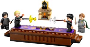 LEGO Harry Potter Zamek Hogwart™: Klub pojedynków (76441) 8