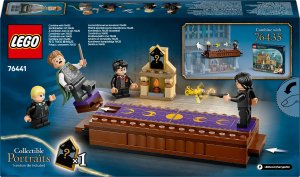 LEGO Harry Potter Zamek Hogwart™: Klub pojedynków (76441) 9