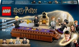 LEGO Harry Potter Zamek Hogwart™: Klub pojedynków (76441) 1