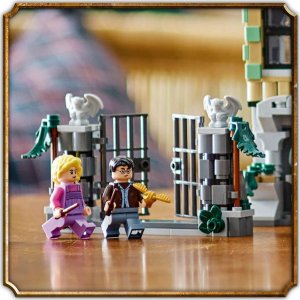 Harry Potter Dwór Malfoyów (76453) 5