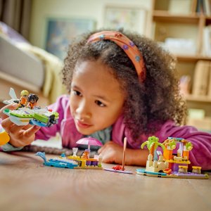 Friends Kreatywna walizka plażowa (42672) 2