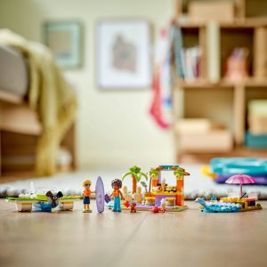 Friends Kreatywna walizka plażowa (42672) 4