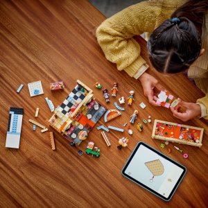 Friends Restauracja i szkoła gotowania (42655) 3