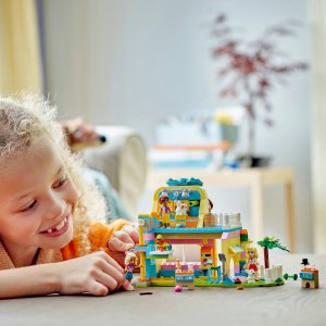 Friends Sklep z akcesoriami dla zwierząt (42650) 3