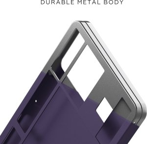 Klawiatura Dark Project ALU87A Violet G3Ms Sapphire (DPKB_VIOLET_ 87_ANSI) 6