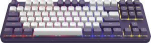 Klawiatura Dark Project ALU87A Violet G3Ms Sapphire (DPKB_VIOLET_ 87_ANSI) 7