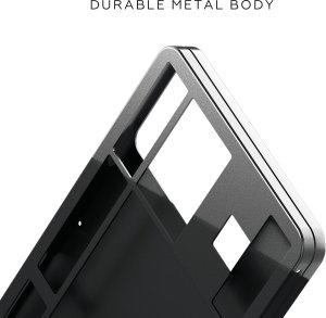 Klawiatura Dark Project ALU87A Midnight G3MS Zircon (DPKB_MIDNIGHT_87_ANSI) 6