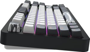 Klawiatura Dark Project ALU87B Bushido G3Ms Moonstone (DPKB_BUSHIDO_87_ANSI) 3