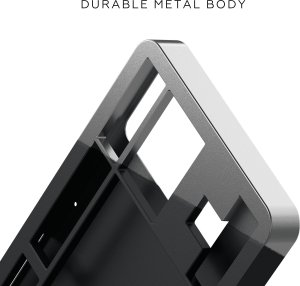 Klawiatura Dark Project ALU87B Bushido G3Ms Moonstone (DPKB_BUSHIDO_87_ANSI) 6