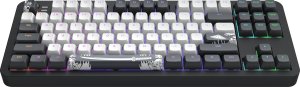 Klawiatura Dark Project ALU87B Bushido G3Ms Moonstone (DPKB_BUSHIDO_87_ANSI) 7