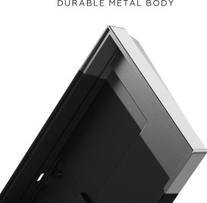 Klawiatura Dark Project ALU81A Terra Nostra G3Ms Moonstone (DPKB_NOSTRA_81_ANSI_BLACK) 6