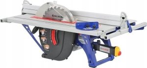 Belmash SDM-2500 Obrabiarka wielofunkcyjna do drewna 1