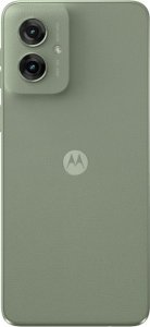 Smartfon Motorola Moto G55 5G 8/256GB Smoky Green (PB5U0010RS) 3