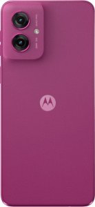 Smartfon Motorola Moto G55 5G 8/256GB Twilight Purple (PAXT0019PL) 3