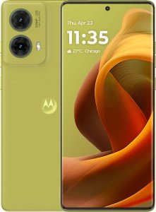 Moto G85 5G 8/256GB Zielony (Olive Green) 1