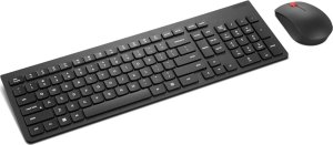 Lenovo Klawiatura Wireless Keyboard and Mouse G2 English 3