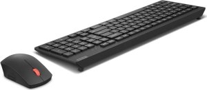 Lenovo Klawiatura Wireless Keyboard and Mouse G2 English 4