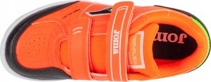 Joma Buty pTop Flex IN Jr 2408 pomarańczowe r. 34 4