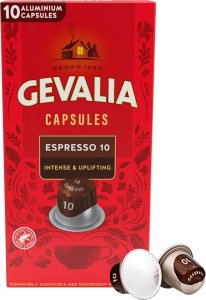 Gevalia Kapsułki Espresso do Nespresso 10 szt. 1