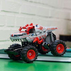 LEGO Technic Monster Jam™ ThunderROARus™ (42200) 2