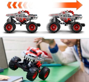 LEGO Technic Monster Jam™ ThunderROARus™ (42200) 7