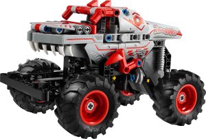 LEGO Technic Monster Jam™ ThunderROARus™ (42200) 8