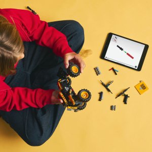 Technic Monster Jam™ DIGatron™ (42199) 3