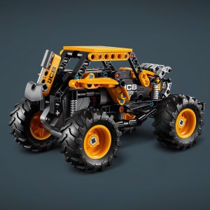 Technic Monster Jam™ DIGatron™ (42199) 6