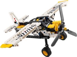 LEGO Technic Samolot transportowy (42198) 8