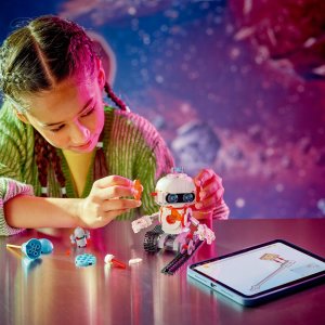 Creator Kosmiczny robot (31164) 2