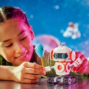 Creator Kosmiczny robot (31164) 3