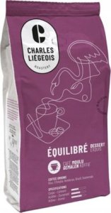 Ground coffee Charles Liegeois Equilibre, 500 g 1