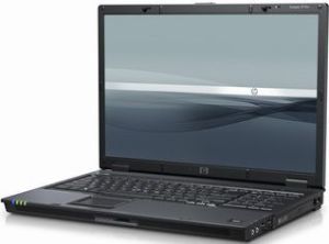 Laptop HP Compaq 8710w GC124EAABB 1