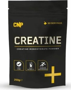 CNP - Creatine Powder, Proszek, 250g 1