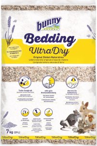 Bunny Nature Bedding UltraDry (7 kg) 1