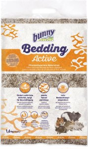 Bunny Nature Bedding Active (1,6kg) 1