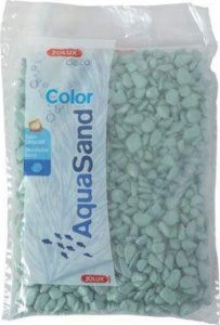 ZOLUX Żwirek do akwarium Aquasand EKAI kol. szary 1 kg 3