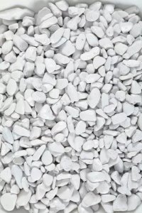 ZOLUX Żwirek do akwarium Aquasand EKAI kol. biały 1 kg 2