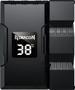 Chłodzenie CPU Redragon CC-1014 3