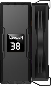 Chłodzenie CPU Redragon Redragon CC-1013 5