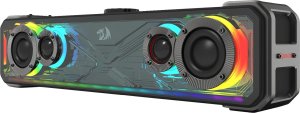 Głośniki komputerowe Redragon GS817 Surge 6