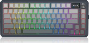 Klawiatura Redragon K708GG-RGB-PRO Flekact Redragon Leopard (Flekact Pro K708GG-RGB-PRO) 1