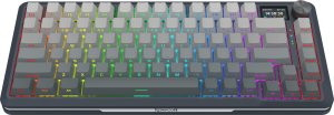 Klawiatura Redragon K708GG-RGB-PRO Flekact Redragon Leopard (Flekact Pro K708GG-RGB-PRO) 4