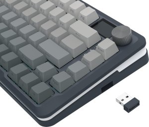 Klawiatura Redragon K708GG-RGB-PRO Flekact Redragon Leopard (Flekact Pro K708GG-RGB-PRO) 7