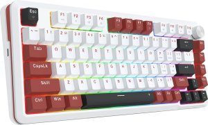 Klawiatura Redragon K721WRB-RGB Stormhunter  (Stormhunter K721WRB-RGB) 2