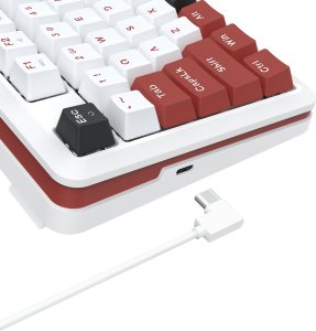 Klawiatura Redragon K721WRB-RGB Stormhunter  (Stormhunter K721WRB-RGB) 9