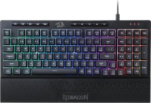 Klawiatura Redragon K515-RGB Shiva  (Shiva K515-RGB) 5