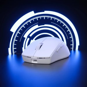 Mysz Redragon M918W K1NG PRO MAX (K1ing Max M918W-PRO) 3